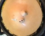 フライパン一つで炙り親子丼作り方6写真