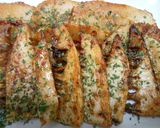 水煮たけのこのバター焼き作り方12写真