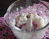 風味が美味しい♪カニカマ入りふんわり焼売作り方2写真