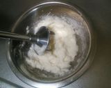 かにかまで☆しんじょう揚げ｡.:*☆作り方1写真