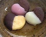 ◆バレンタイン◆クッキー作り方14写真