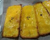 フィナンシェ型使ったスィートポテト作り方6写真