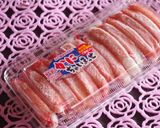 風味が美味しい♪カニカマ入りふんわり焼売作り方7写真