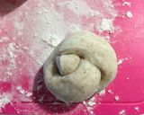 ライ麦パンでサンドイッチ作り方4写真