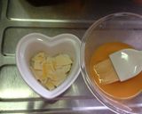 余ったパイ生地でクィニーアマン風おやつ♡作り方2写真