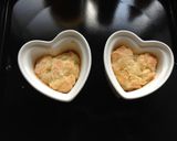 余ったパイ生地でクィニーアマン風おやつ♡作り方4写真