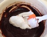 秘密の*ガトーショコラ*作り方6写真