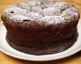 秘密の*ガトーショコラ*作り方10写真