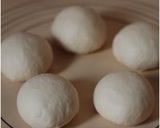 柚子と林檎のベーグル 自家製酵母**作り方4写真