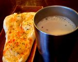 てんチャイ(甜茶の豆乳マサラチャイ)作り方9写真
