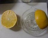 夏みかんまるごと使ったマーマレード作り方5写真