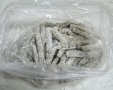 ごぼう揚げ☆めんつゆを使って♪作り方4写真