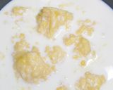 失敗したら連絡くれ！簡単豆乳コーンスープ作り方5写真