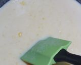 失敗したら連絡くれ！簡単豆乳コーンスープ作り方6写真