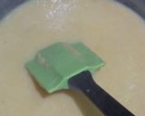 失敗したら連絡くれ！簡単豆乳コーンスープ作り方8写真