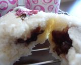 卵牛乳小麦なし☆米粉と甘酒の蒸しケーキ作り方7写真