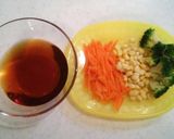 おからと豆腐のハンバーグ作り方1写真