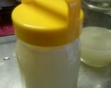 グレープフルーツ酵素液作り方8写真
