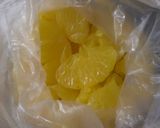 夏みかんまるごと使ったマーマレード作り方3写真