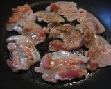 胃袋をつかむぜぇ！絶品！勝負レシピ♪作り方2写真