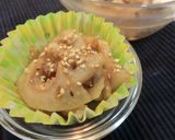 スピードおかず…れんこんのきんぴら作り方3写真