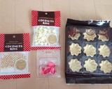 30分で出来る❀生チョコタルト作り方1写真