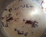 30分で出来る❀生チョコタルト作り方4写真