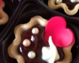 30分で出来る❀生チョコタルト作り方9写真