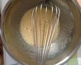 ふわふわレモン風味マドレーヌ作り方3写真