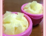HM使用☆さつまいも蒸しパン蒸し方3通り作り方21写真