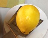 ふわふわレモン風味マドレーヌ作り方6写真