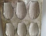 ふわふわレモン風味マドレーヌ作り方7写真