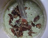 riikﾝ宅のヘルシー抹茶ケーキ♪作り方2写真