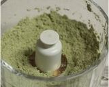自家製酵母でお抹茶ビスコッティ作り方2写真