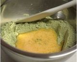 自家製酵母でお抹茶ビスコッティ作り方3写真