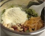 自家製酵母でお抹茶ビスコッティ作り方4写真
