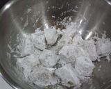 里芋のからっから揚げ✿とろとろあんかけ♥作り方2写真