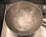 アスパラの冷製スープ作り方3写真