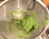 アスパラの冷製スープ作り方18写真