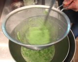 アスパラの冷製スープ作り方17写真