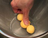 グリビッシュソース作り方3写真