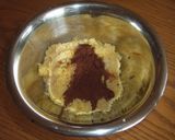 マロンボール作り方1写真
