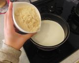 ４つの材料!?簡単生キャラメル作り方3写真