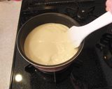 ４つの材料!?簡単生キャラメル作り方4写真