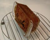 卵1個で作る魅惑の大人パウンドケーキ作り方14写真