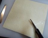 節約・簡単手抜き春巻き♪作り方4写真