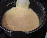４つの材料!?簡単生キャラメル作り方9写真