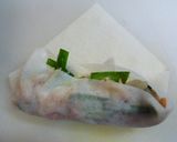 節約・簡単手抜き春巻き♪作り方8写真