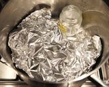 スモークサーモン作り方10写真