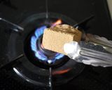スモークサーモン作り方11写真